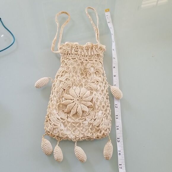 Vintage purse (Circa 1910) - Picture 5 of 6